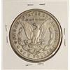 Image 2 : 1892-CC $1 Morgan Silver Dollar Coin