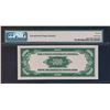 Image 2 : 1934 $500 Federal Reserve Note Chicago Light Green Seal PMG Gem Uncirculated 66E