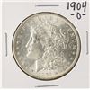 Image 1 : 1904-O $1 Morgan Silver Dollar Coin