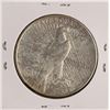Image 2 : 1927-S $1 Peace Silver Dollar Coin