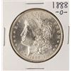 Image 1 : 1888-O $1 Morgan Silver Dollar Coin