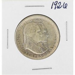 1926 Sesquicentennial Commemorative Half Dollar Coin