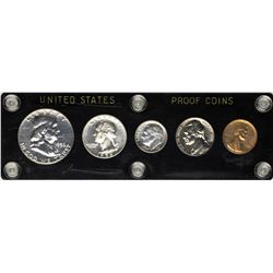 1956 (5) Coin Proof Set