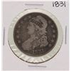 Image 1 : 1831 Capped Bust Half Dollar Coin