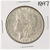 Image 1 : 1897 $1 Morgan Silver Dollar Coin