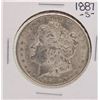 Image 1 : 1887-S $1 Morgan Silver Dollar Coin