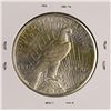 Image 2 : 1924-S $1 Peace Silver Dollar Coin
