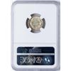 Image 2 : 1914-D Barber Dime Coin NGC MS63