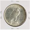Image 2 : 1934-D $1 Peace Silver Dollar Coin