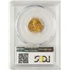 Image 2 : 1925-D $2 1/2 Indian Head Quarter Eagle Gold Coin PCGS MS64
