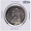 Image 1 : 1836 Capped Bust Half Dollar Coin
