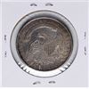 Image 2 : 1836 Capped Bust Half Dollar Coin