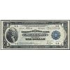 Image 1 : 1914 $1 Federal Reserve Bank Philadelphia