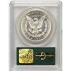 Image 2 : 1881-S $1 Morgan Silver Dollar Coin PCGS MS63