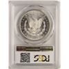 Image 2 : 1880-S $1 Morgan Silver Dollar Coin PCGS MS63