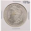 Image 1 : 1896 $1 Morgan Silver Dollar Coin