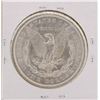 Image 2 : 1896 $1 Morgan Silver Dollar Coin