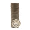 Image 2 : Roll of (40) Brilliant Uncirculated 1963-D Washington Quarter Coins
