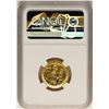 Image 2 : 2000 Austria 500 Shillings Birth of Christ Gold Coin NGC MS70