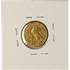 Image 2 : 1913 $2 1/2 Indian Head Quarter Eagle Gold Coin