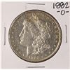 Image 1 : 1882-O $1 Morgan Silver Dollar Coin