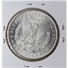 Image 2 : 1881-CC $1 Morgan Silver Dollar Coin