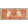 Image 2 : 1922 $20 Gold Certificate Note
