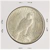 Image 2 : 1923-D $1 Peace Silver Dollar Coin
