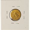 Image 2 : 1927 $2 1/2 Indian Head Quarter Eagle Gold Coin