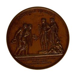 1804-1814 France Napoleon I Medal