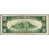 Image 2 : 1934A $10 North Africa WWII Emergency Issue Silver Certificate Note
