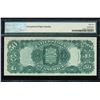 Image 2 : 1880 $50 Legal Tender Note Fr.161 PMG Gem Uncirculated 66EPQ