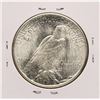 Image 2 : 1927-S $1 Peace Silver Dollar Coin