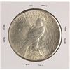Image 2 : 1927 $1 Peace Silver Dollar Coin