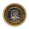 Image 1 : .999 Fine Silver Imperial Palace Las Vegas, Nevada $10 Limited Edition Gaming To