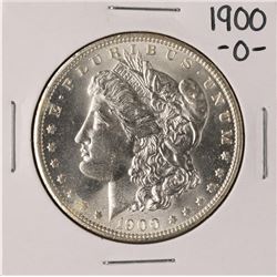 1900-O $1 Morgan Silver Dollar Coin