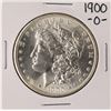 Image 1 : 1900-O $1 Morgan Silver Dollar Coin