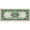 Image 2 : 1934A $500 Federal Reserve Note San Francisco