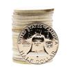 Image 2 : Roll of (20) Proof 1962 Franklin Half Dollar Coins