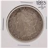 Image 1 : 1883-S $1 Morgan Silver Dollar Coin