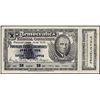 Image 1 : June 27, 1936 Democratic National Convention Ticket Franklin Field w/ Stub