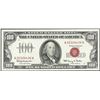 Image 1 : 1966 $100 Legal Tender Note