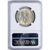 Image 2 : 1947-D Walking Liberty Half Dollar Coin NGC MS64