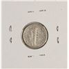 Image 2 : Lot of 1920-D Mercury Dime Coins