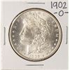 Image 1 : 1902-O $1 Morgan Silver Dollar Coin