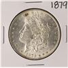 Image 1 : 1879 $1 Morgan Silver Dollar Coin