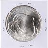 Image 2 : 2001-D Commemorative American Buffalo Silver Coin