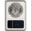 Image 2 : 2011-(S) $1 American Silver Eagle Coin NGC MS69 Early Releases