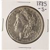 Image 1 : 1885-S $1 Morgan Silver Dollar Coin