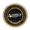 Image 1 : .999 Fine Silver Aladdin Resort & Casino Las Vegas $10 Limited Edition Gaming To